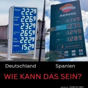 Treibstofftr�ume-made-in-Germany-und-Spanien.jpg von Nele68