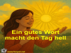 weiter