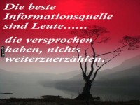 Vertraulichkeit in der Natur