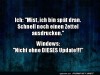weiter