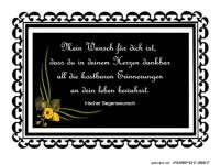 Irischer Segenswunsch 5