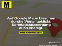 Google Maps