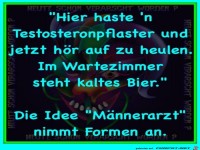 Maennerarzt