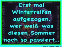 Winterreifen