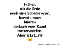 die Erde
