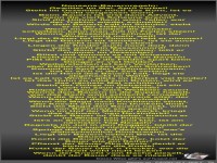 Nonsens-Bauernregeln