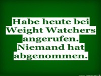 Weight Watchers