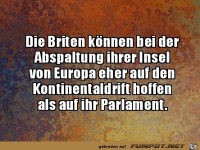 Die Briten