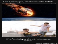 Apokalypse