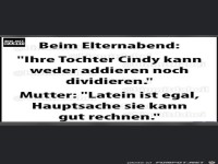 Elternabend