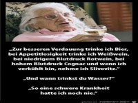 Bessere Verdauung