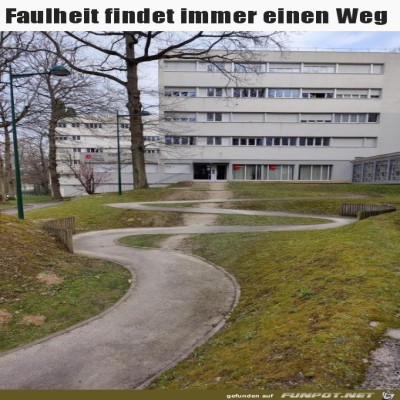 Faulheit.jpg von Lawrence