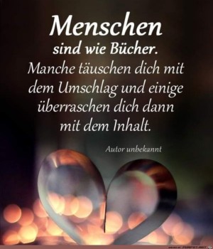 Menschen-sind-wie-Bücher...jpg auf www.funpot.net
