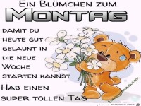Montag