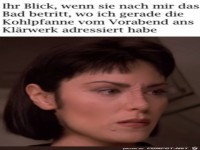 Ihr Blick