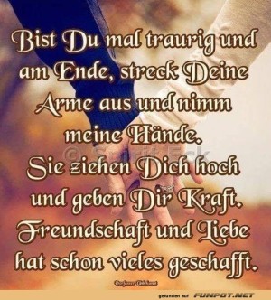 Bist-du-mal-traurig.jpg auf www.funpot.net