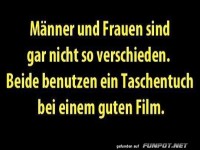 Das gute Taschentuch 