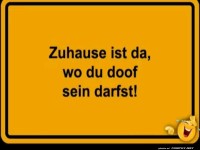 Zuhause