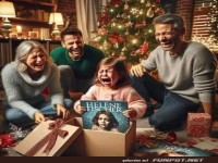 Das ist ja zum Heulen