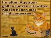 im alten gypten