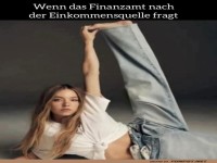 Stretching die Finanzen
