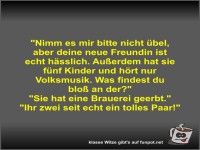 Nimm es mir bitte nicht �bel