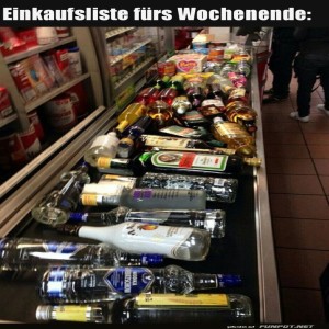 Ein-Wochenende-voller-fl�ssiger-Abenteuer!.jpg von Gabriel