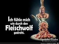ich fuehle mich