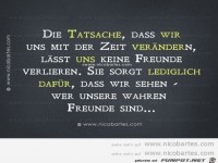 die Tatsache