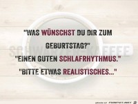 was wünscht du dir?