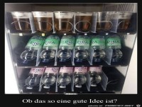 Das wird wohl eher nichts