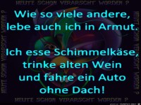 Auto ohne Dach