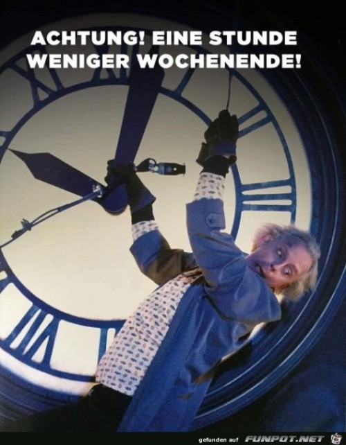 Zeitumstellung.jpg auf www.funpot.net