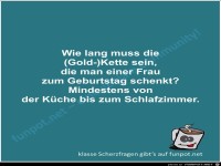 Scherzfrage