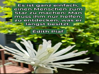 es ist ganz einfach
