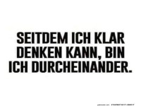 Logik ist auch keine L�sung!