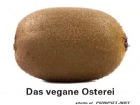 Das ultimative vegane Osterei entdeckt!