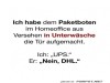 weiter