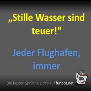 Teure-Stille-am-Flughafen.jpg von Fossy