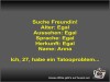 weiter