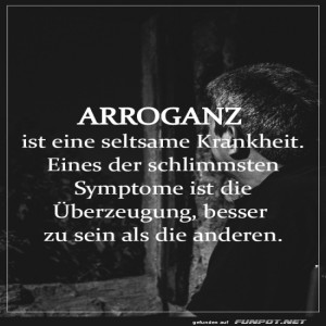 Arroganz.jpg von Phil-1986