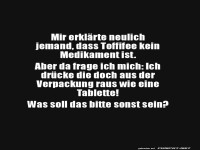 Toffifee: Das s��este Medikament?