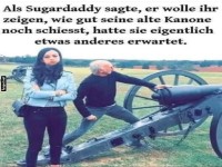 Wenn das Date anders läuft als geplant
