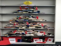 Weihnachtsbaum Buecher3