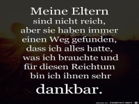 Meine Eltern