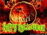 Happy Halloween 45