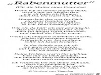 rabenmutter 