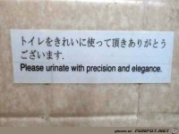 Freundlich ausgedrckt