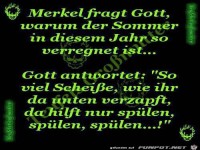 Da hilft nur sp�len