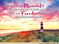 Die schnsten Momente